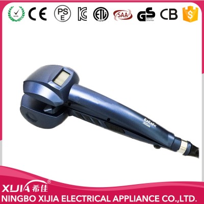 Wholesale Electric Hair Curlers Rollers New Design Magic Hair Curler