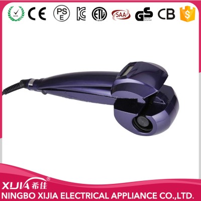 High Performance Automatic Hair Curling Iron Professional Magic Hair Curler