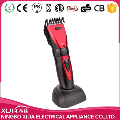 Professional washable manual hand hair clipper for man High-performance hair clipper motor